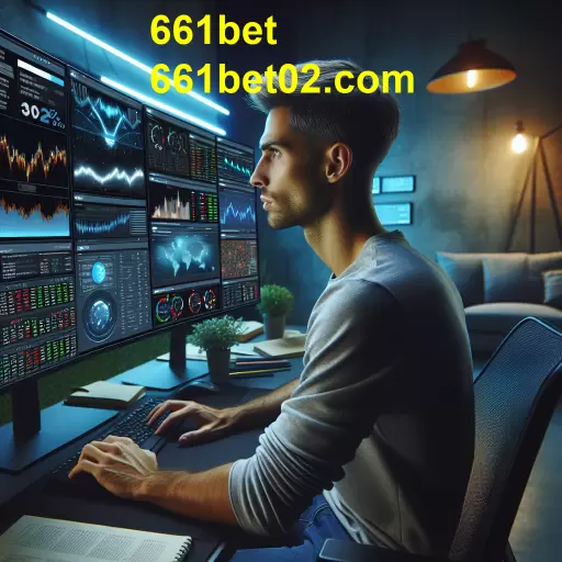 A Revolução dos Eventos Esportivos nas Apostas Online