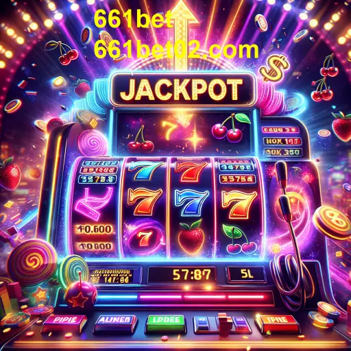 Explorando os Jogos de Jackpot no 661bet: Oportunidades de Ganhos e Diversão