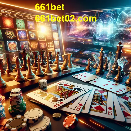 Maximize Suas Chances com Estratégias de Jogo Eficazes