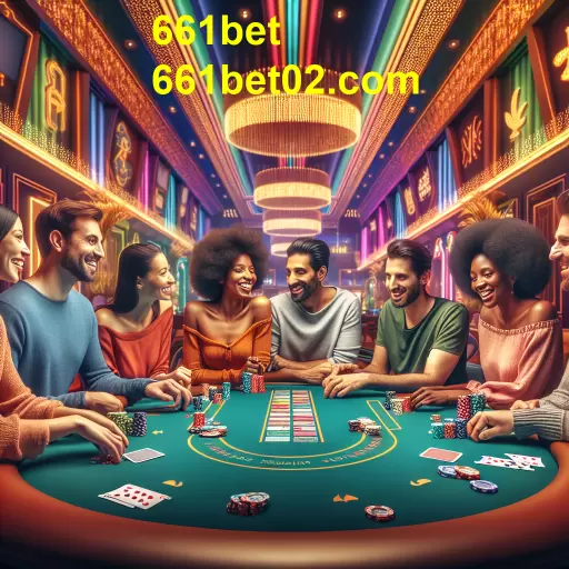 Descubra a Diversidade dos Jogos de Mesa no 661bet